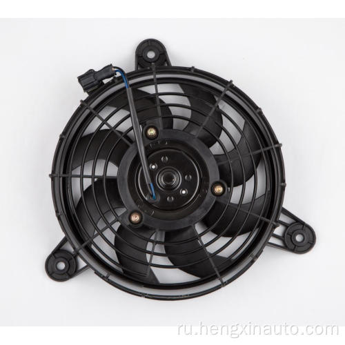 96164864 96164565 Daewoo Espero Radiator Fan Fan Fan Fan